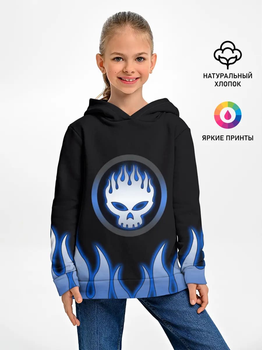 Детское худи