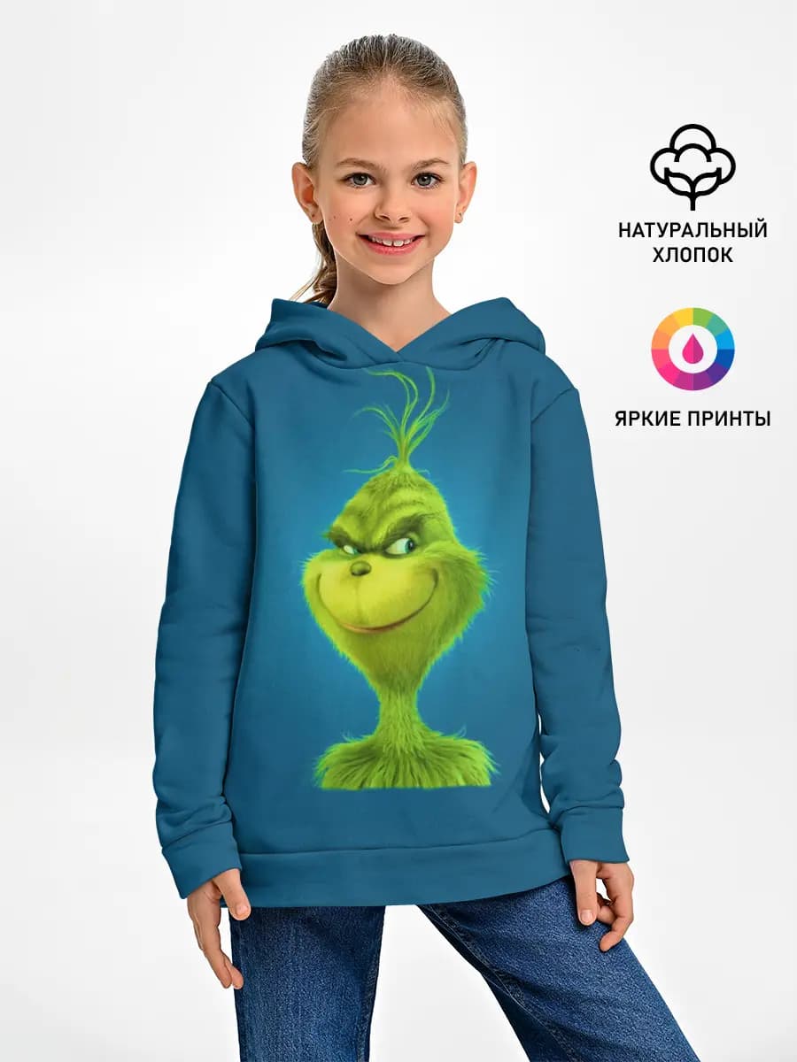 Детское худи