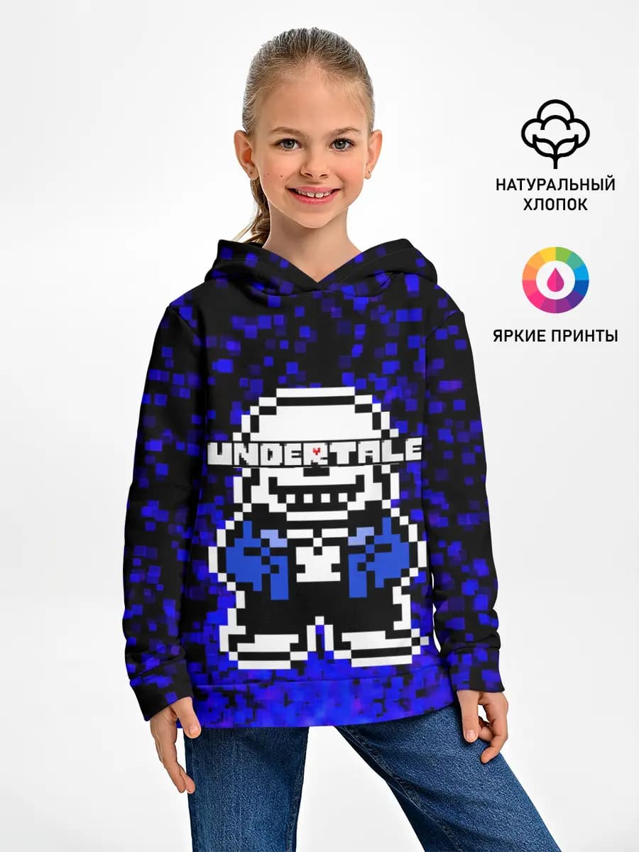 Детское худи