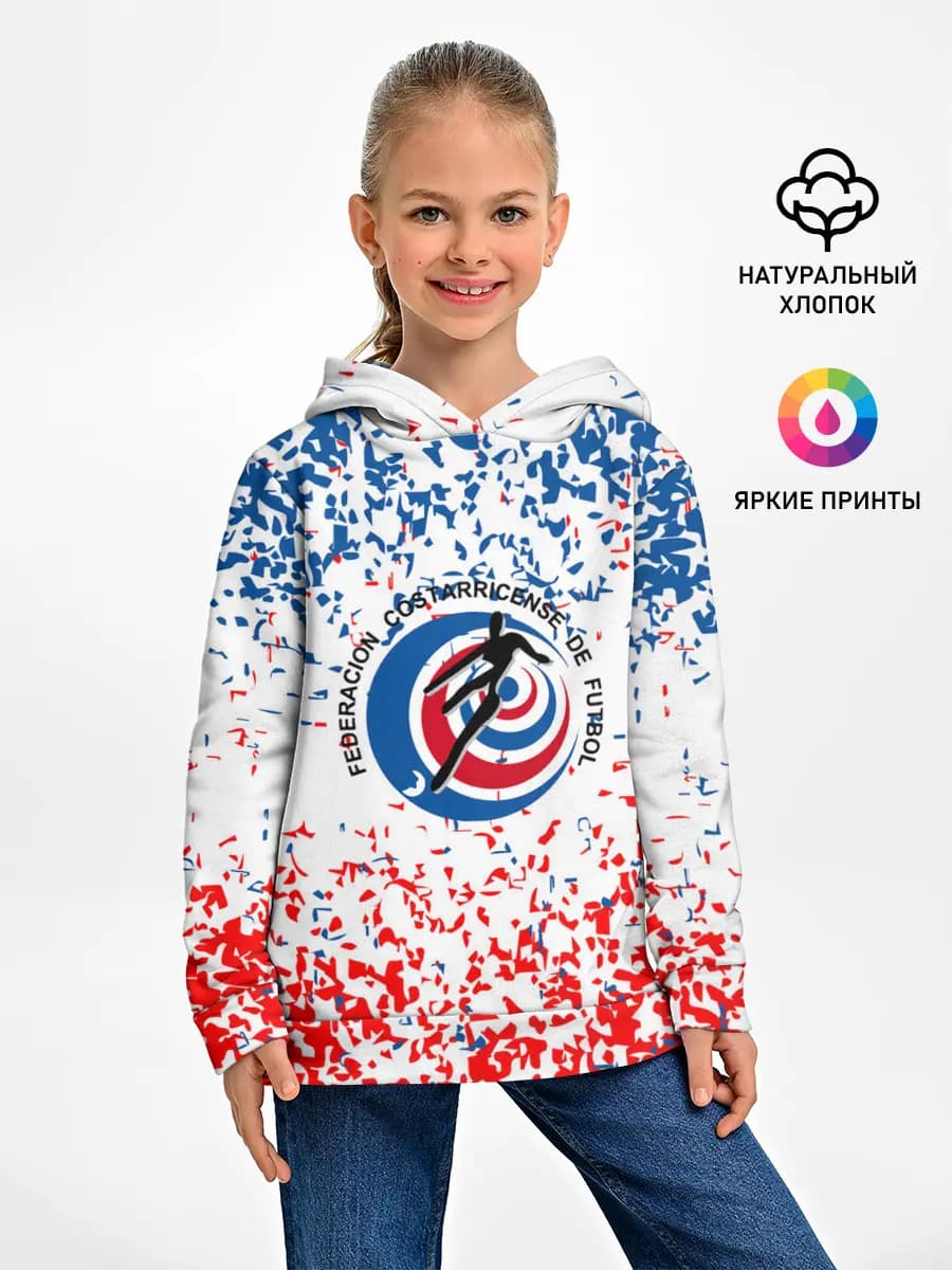 Сборная Коста-Рики