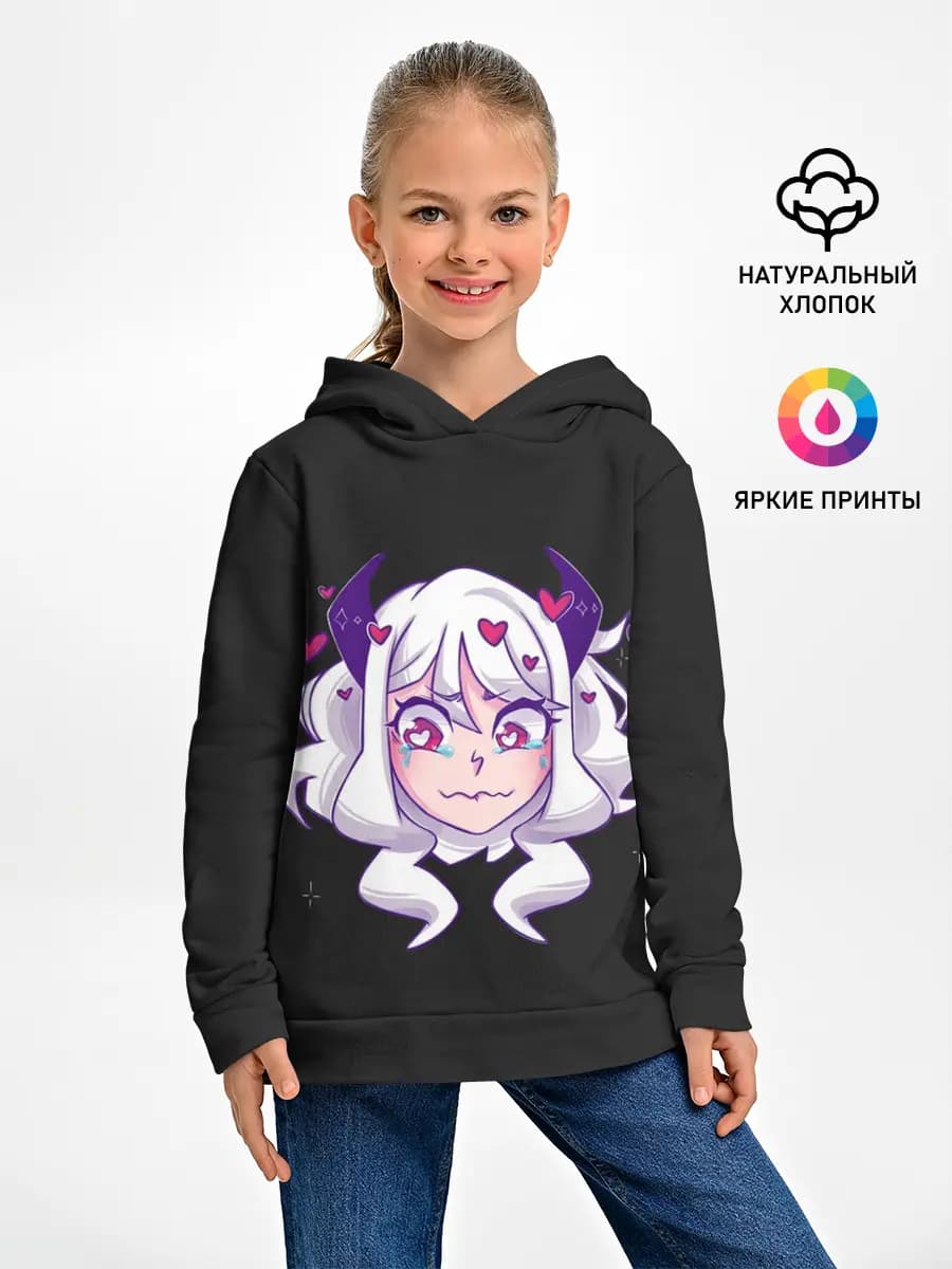 Детское худи