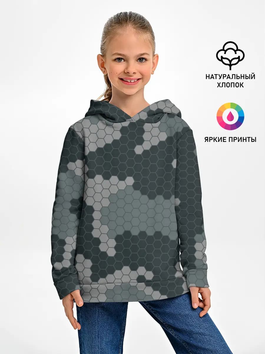 Детское худи