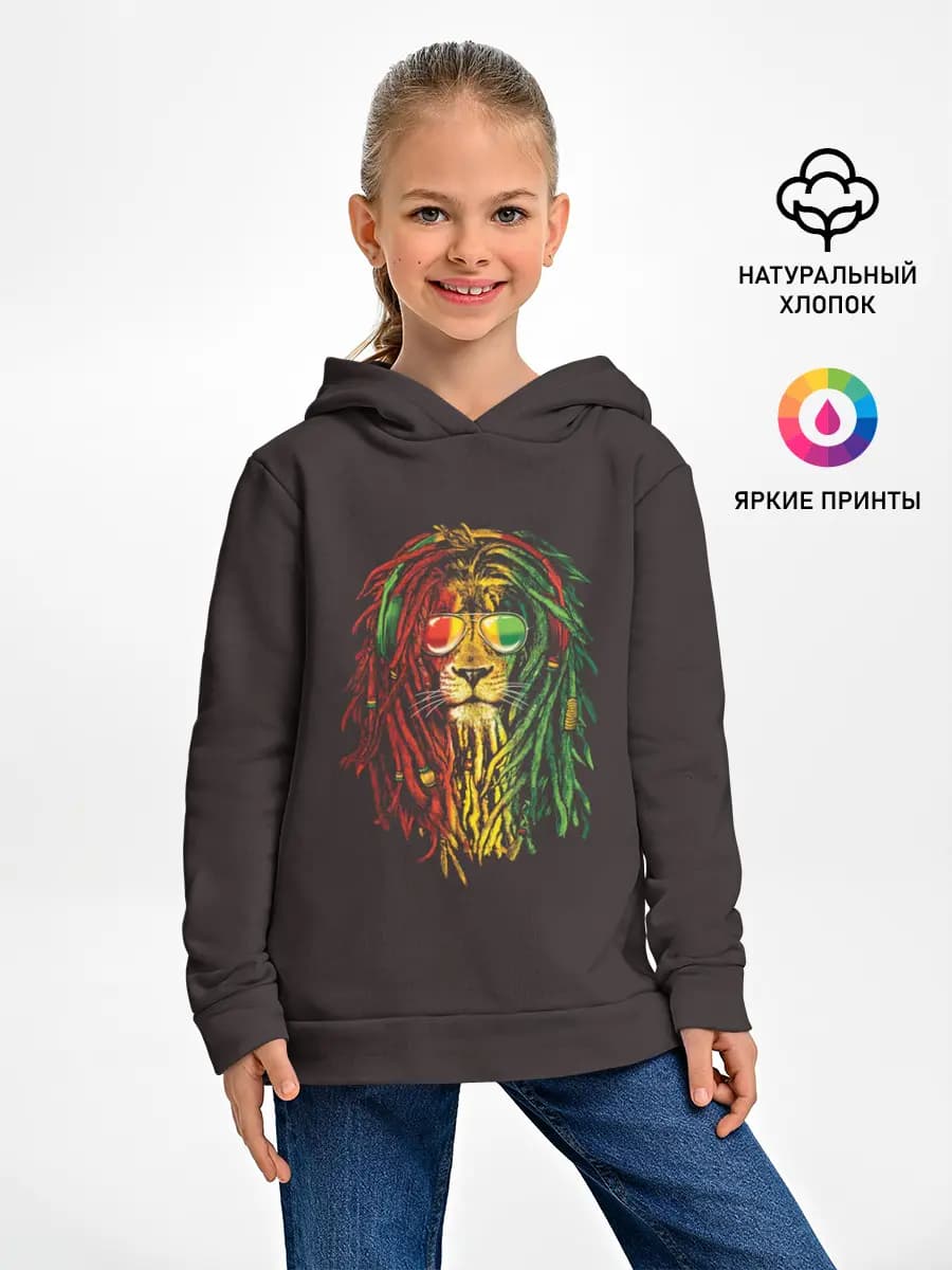 Bob lion