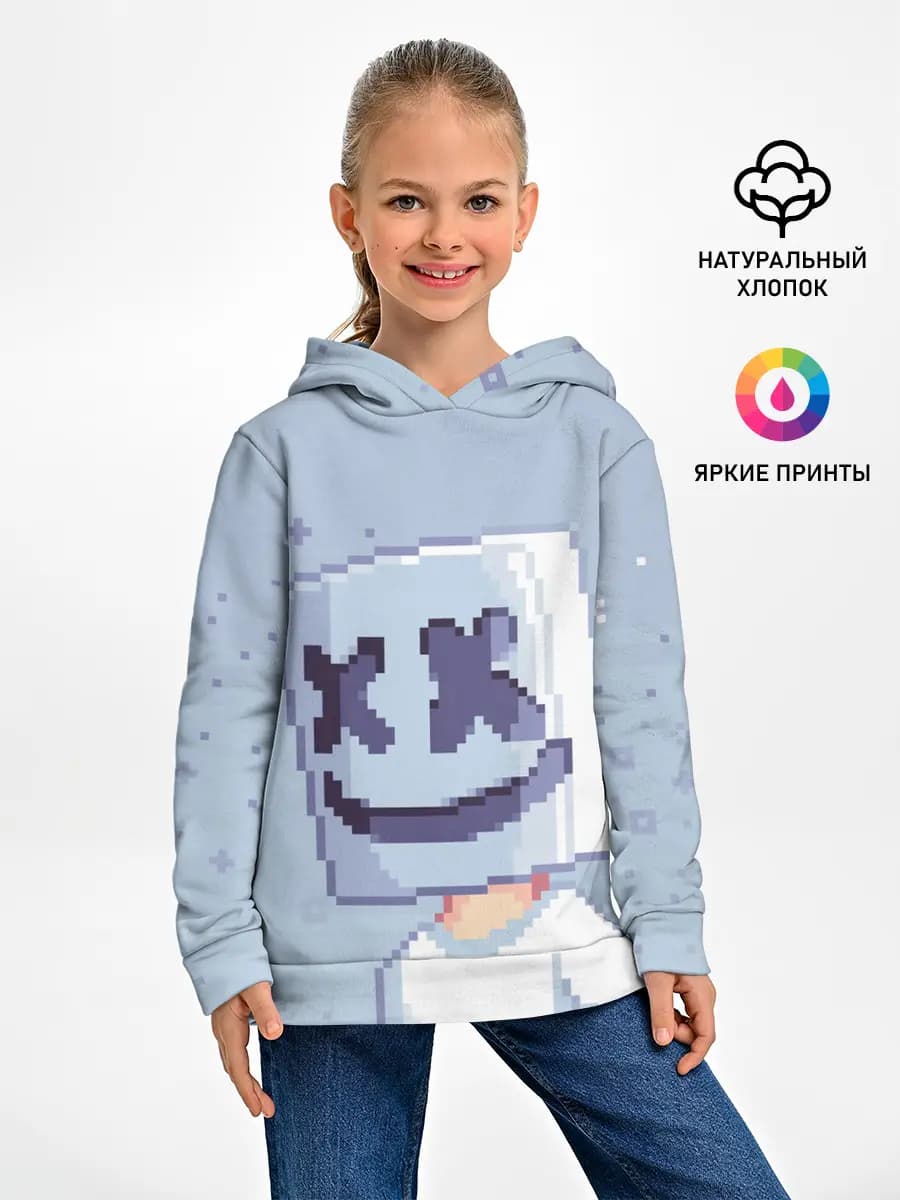 Детское худи