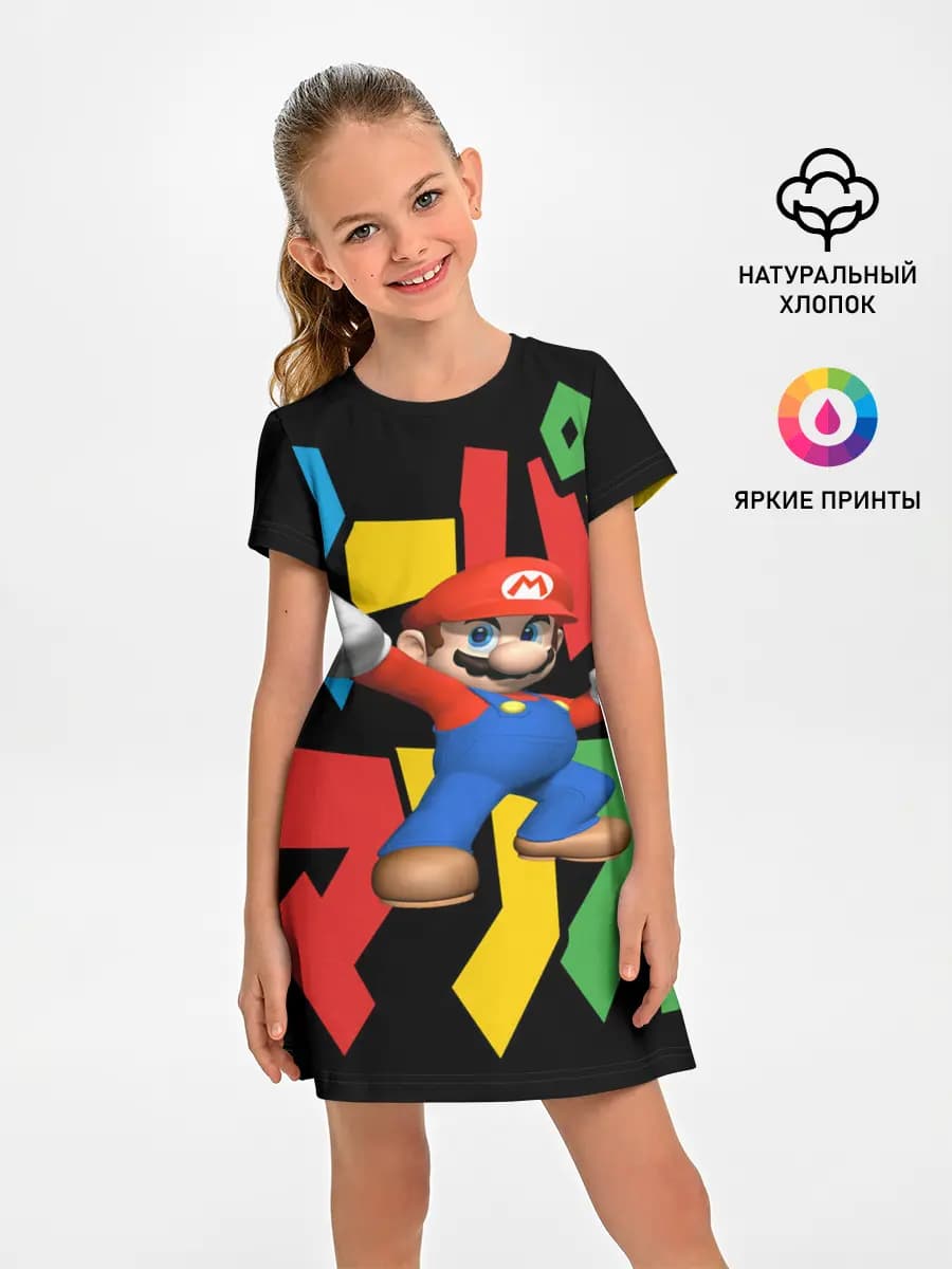 mario