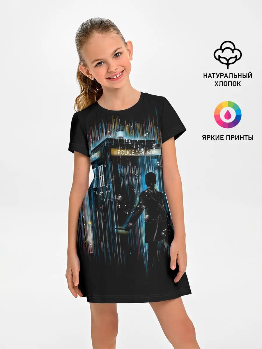 ДОКТОР КТО | DOCTOR WHO