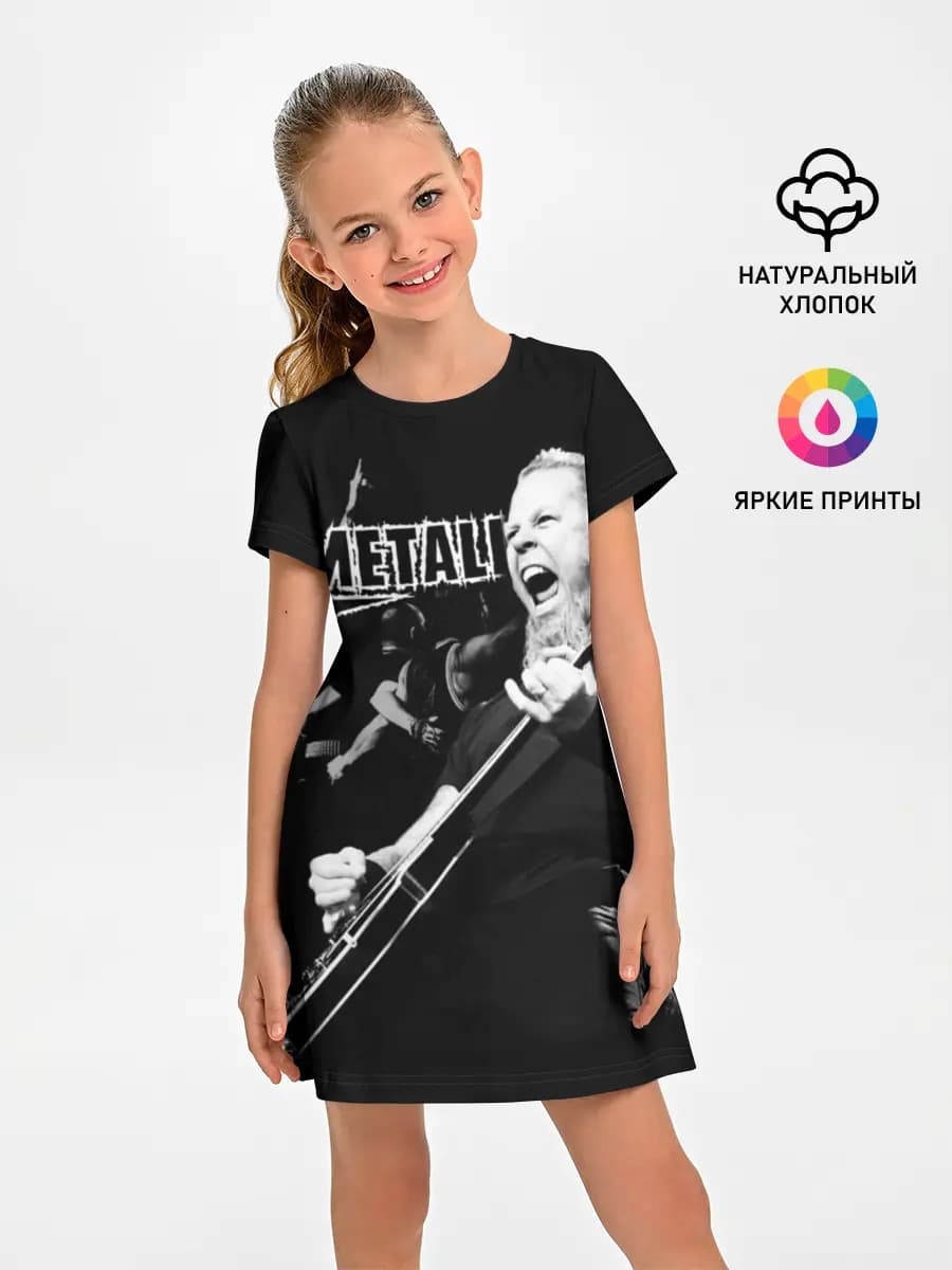 Metallica