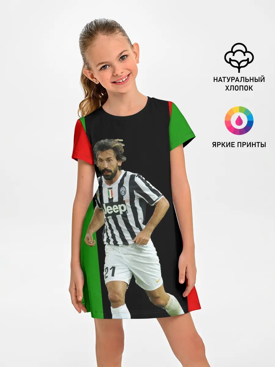 Andrea Pirlo