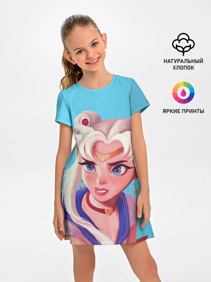 Sailor Moon | Сейлор Мун