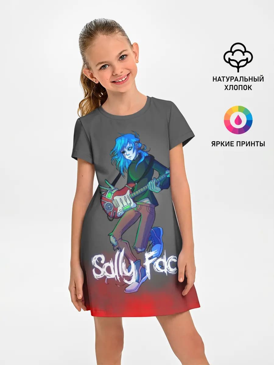 Sally Face