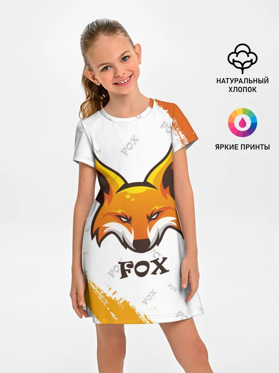 FOX