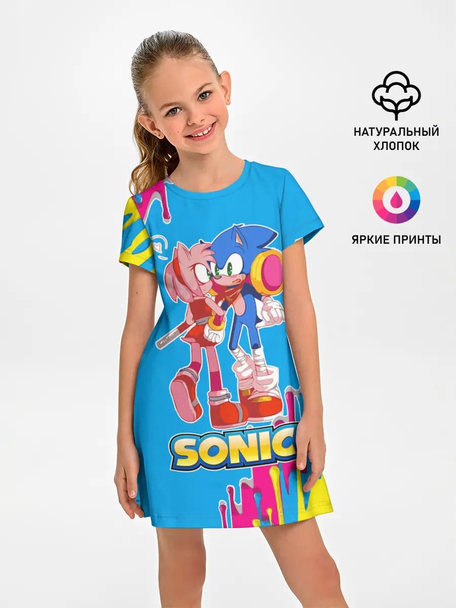 Sonic