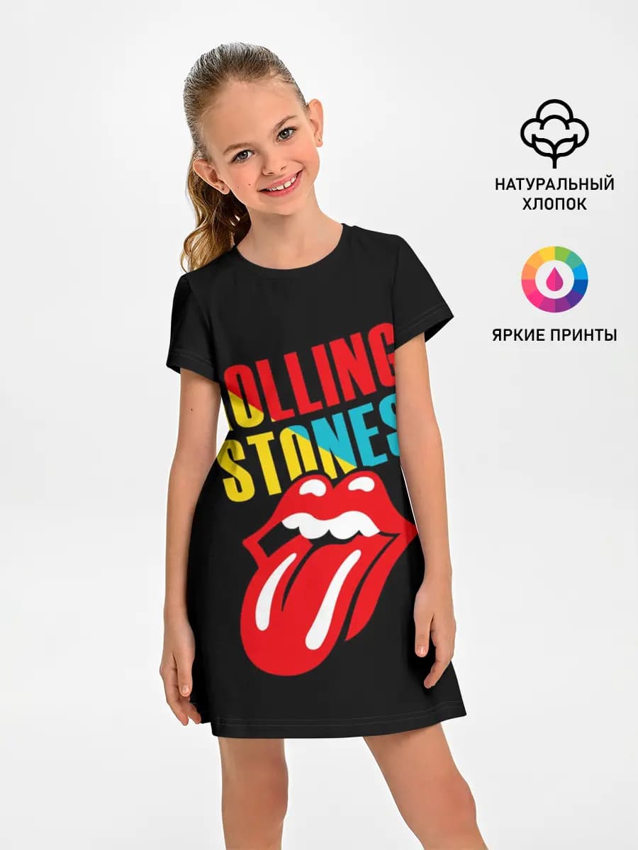 Роллинг Стоунз | Rolling Stones