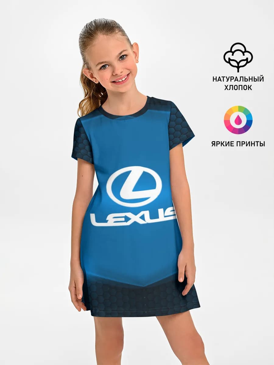 Lexus SPORT