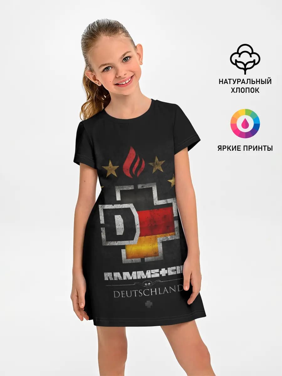 Rammstein