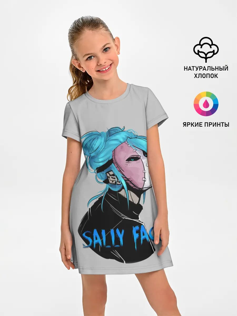 Sally Face