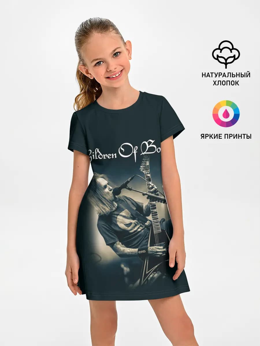 Children of Bodom 4