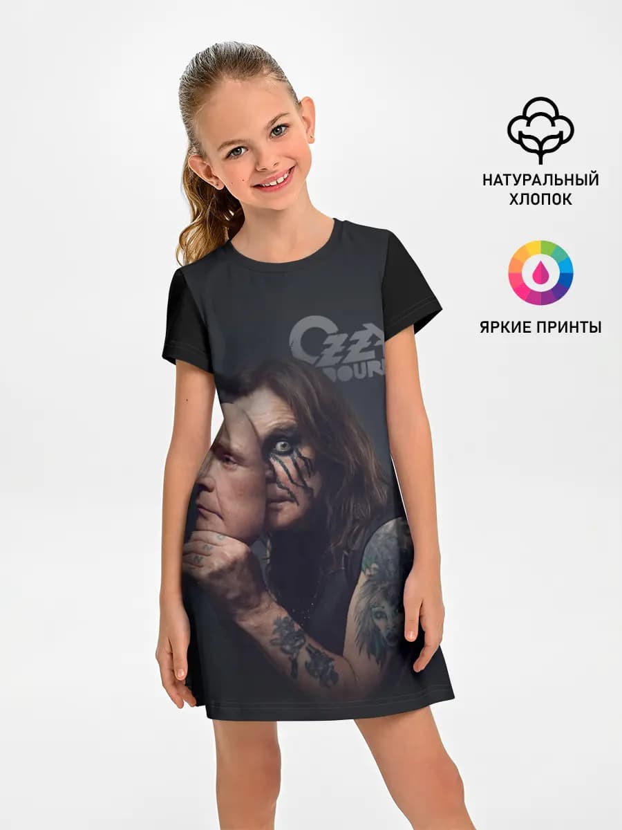 Ozzy Osbourne