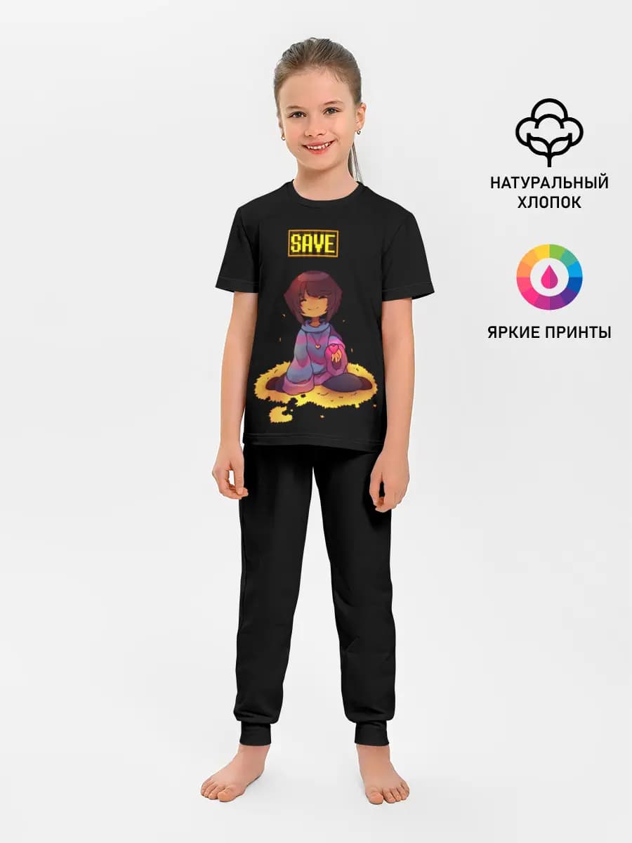 UNDERTALE FRISK