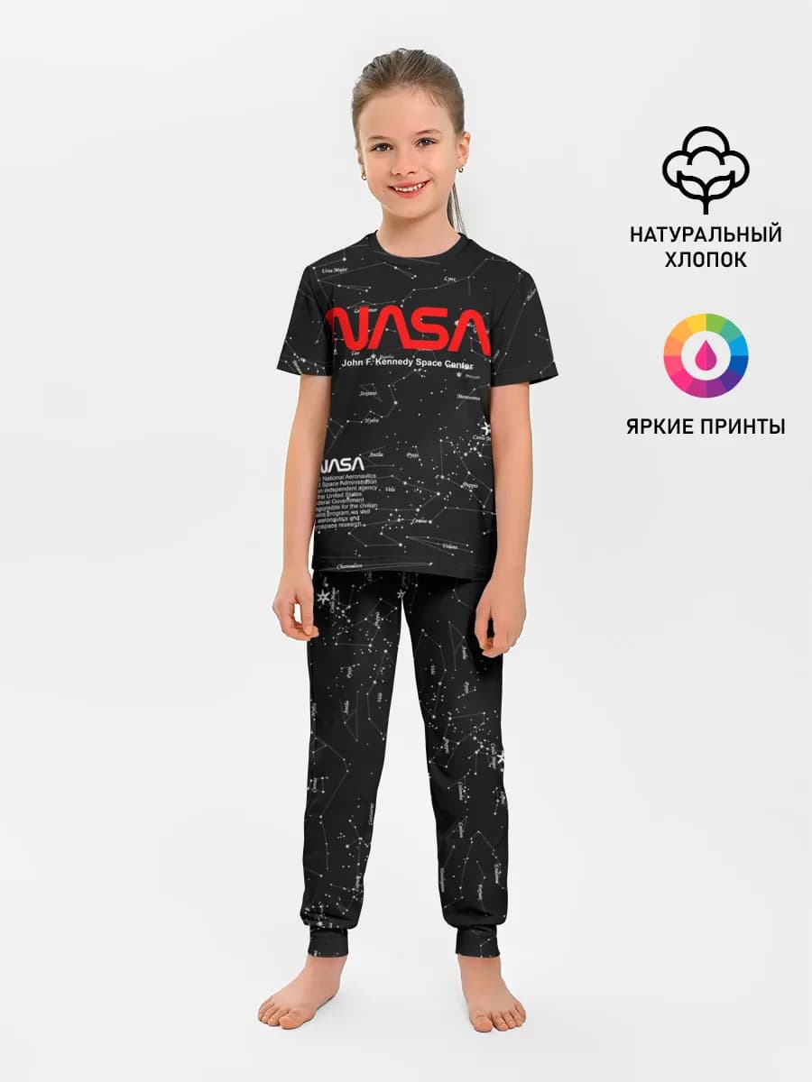 NASA