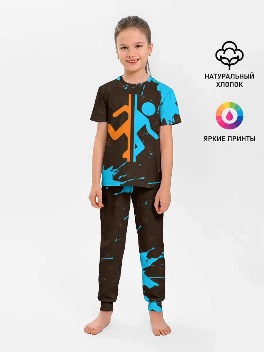 PORTAL / ПОРТАЛ