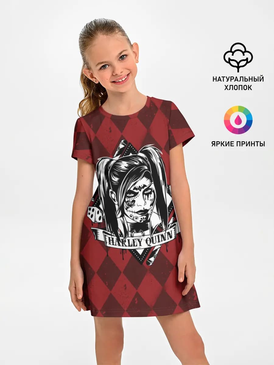 Harley Quinn