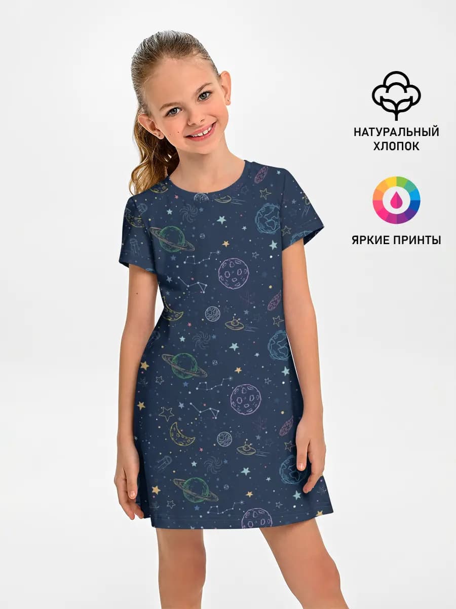 Далекий космос