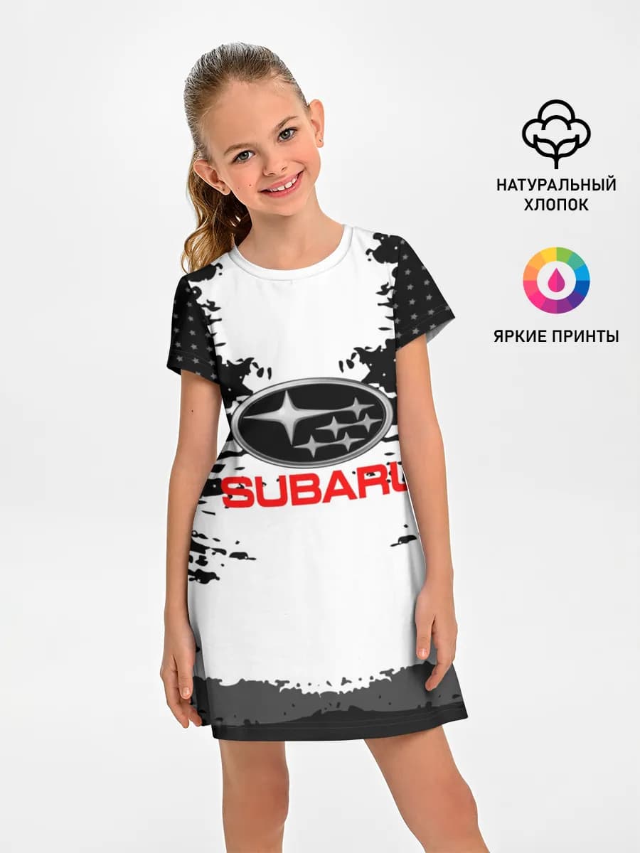 Subaru