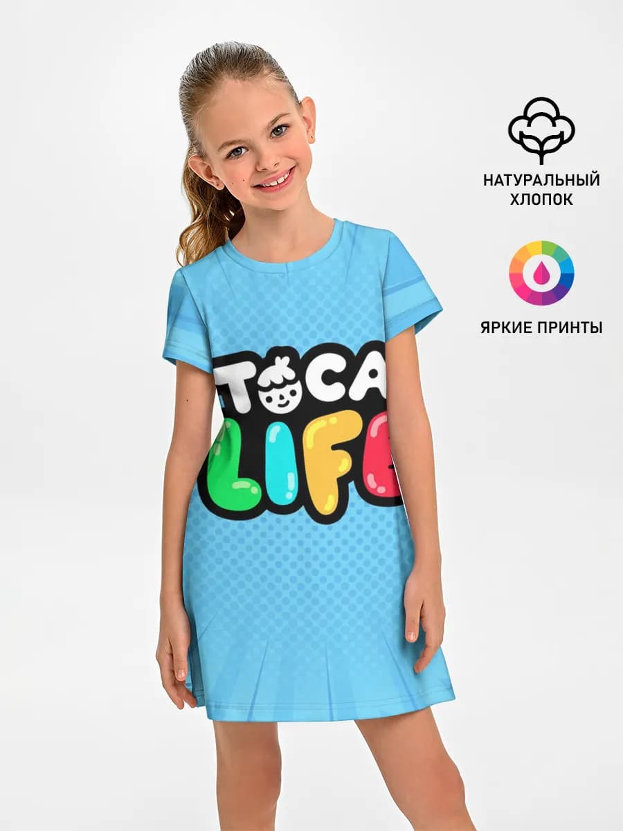 Toca Boca logo | Тока Бока логотип