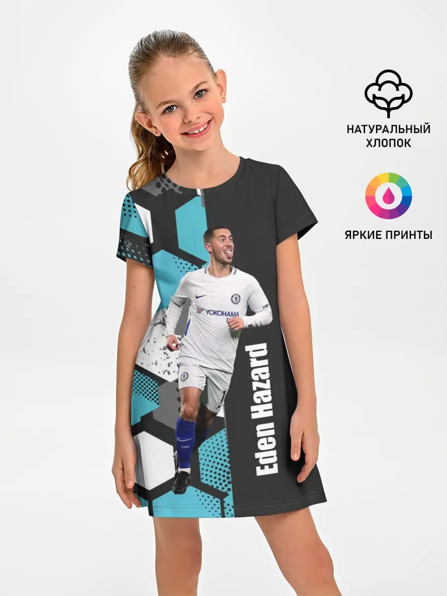 Детское платье
