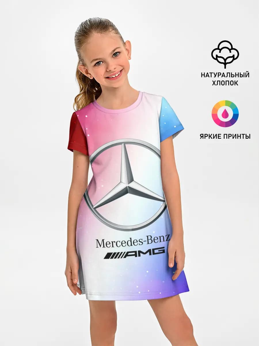 MERCEDES / МЕРСЕДЕС