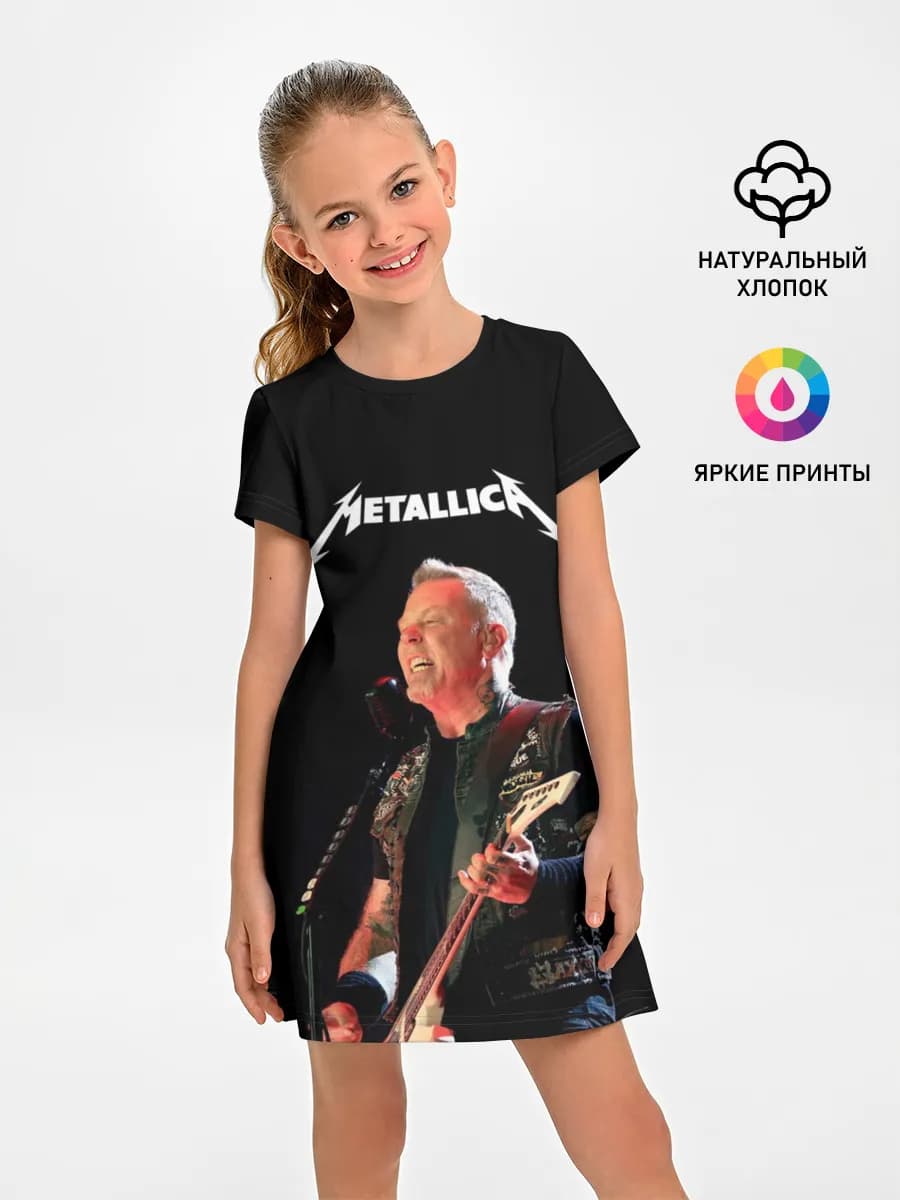 Metallica