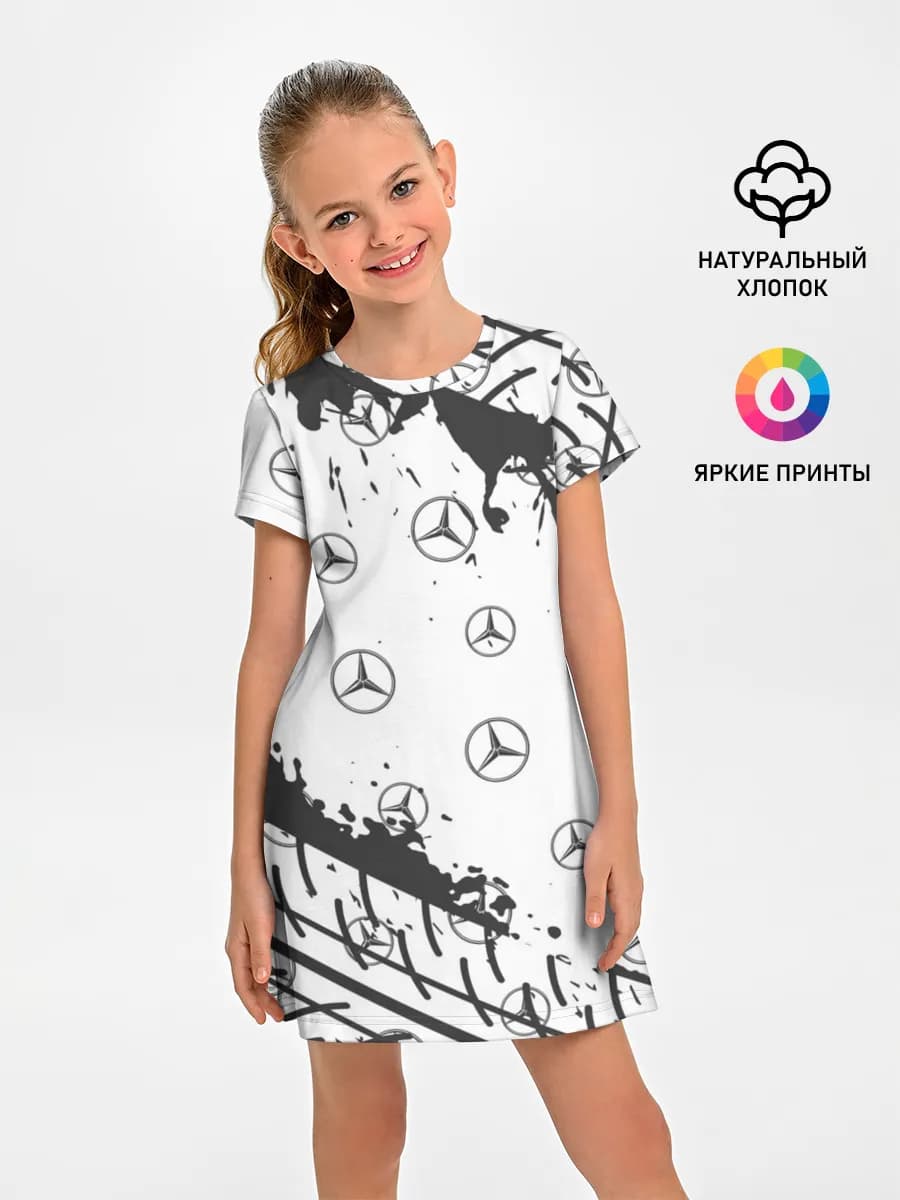 MERCEDES / МЕРСЕДЕС