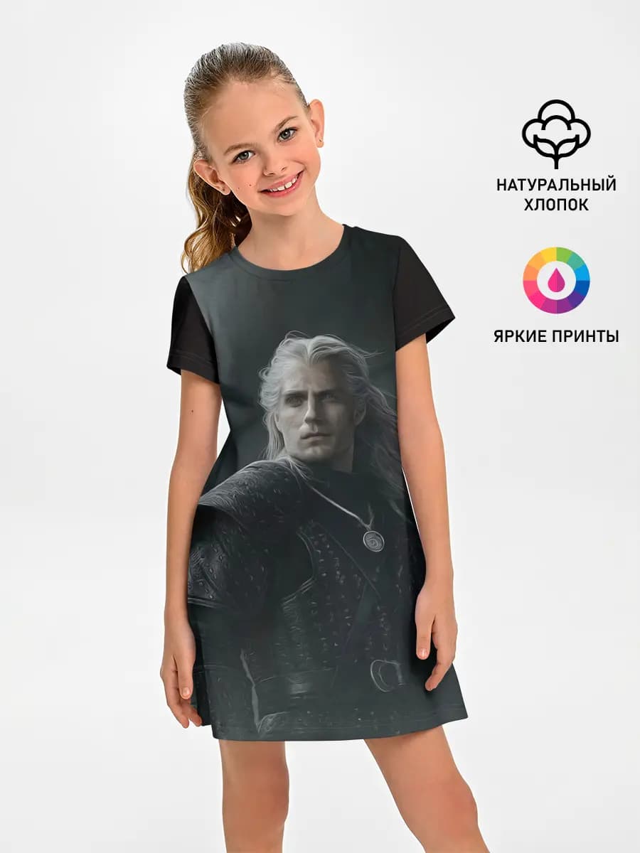 Ведьмак 2