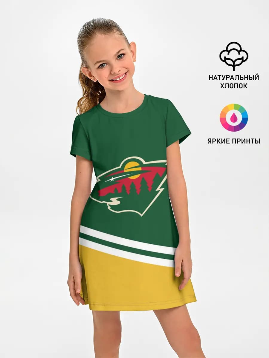 Minnesota Wild NHL