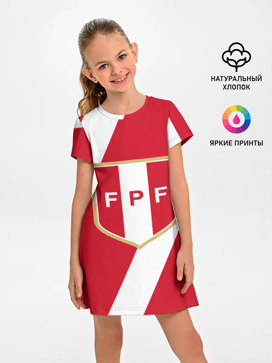 Сборная Перу