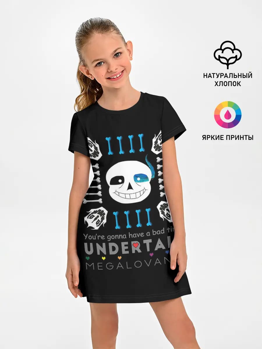 Undertale