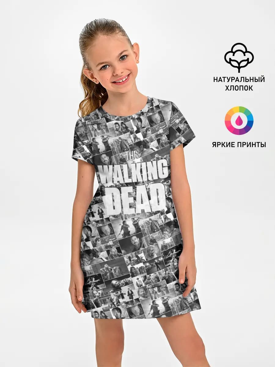 The Walking Dead