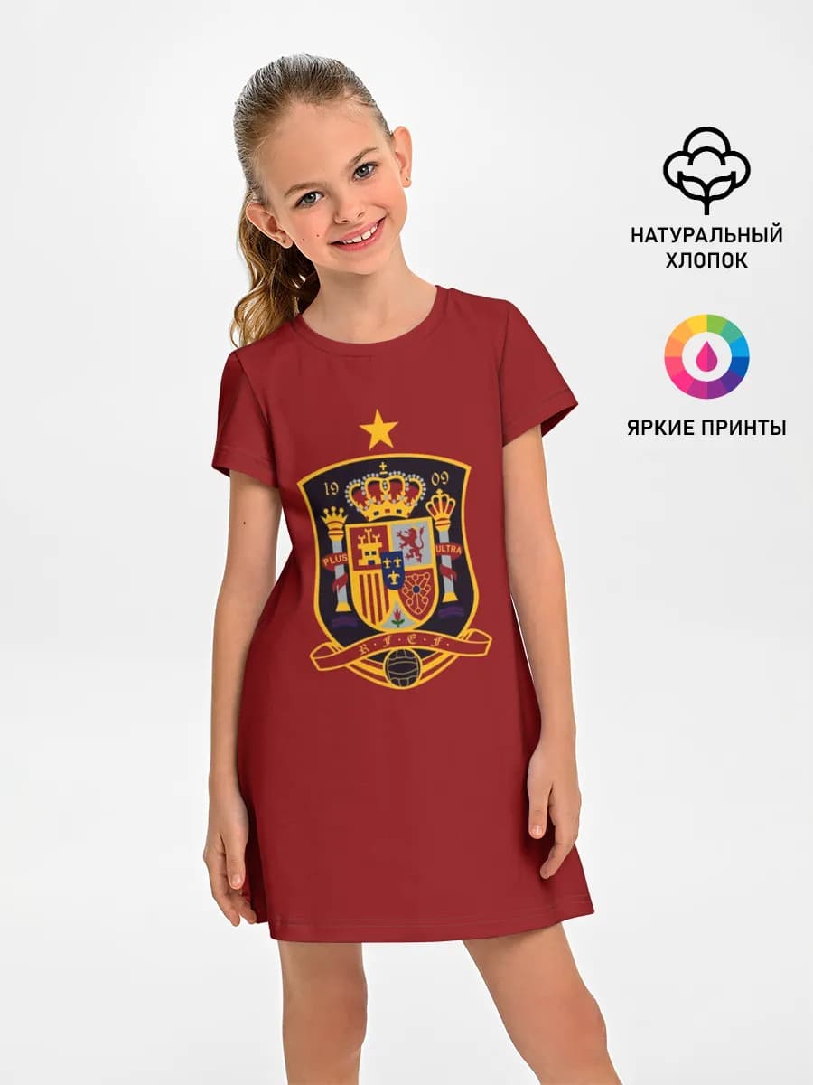 Сборная Испании