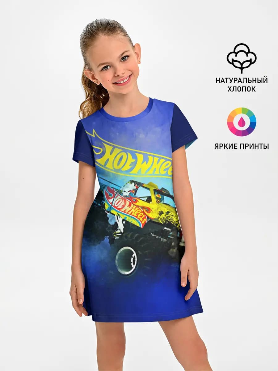 Hot Wheels. Хот Вилс