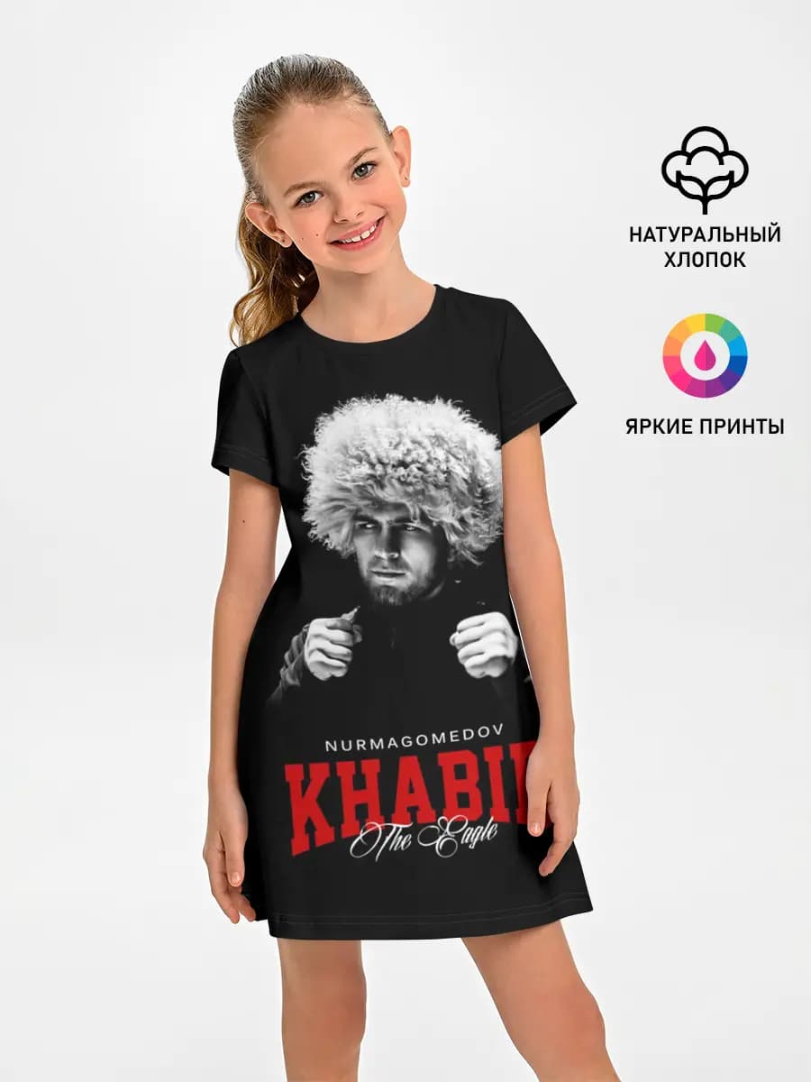 Детское платье