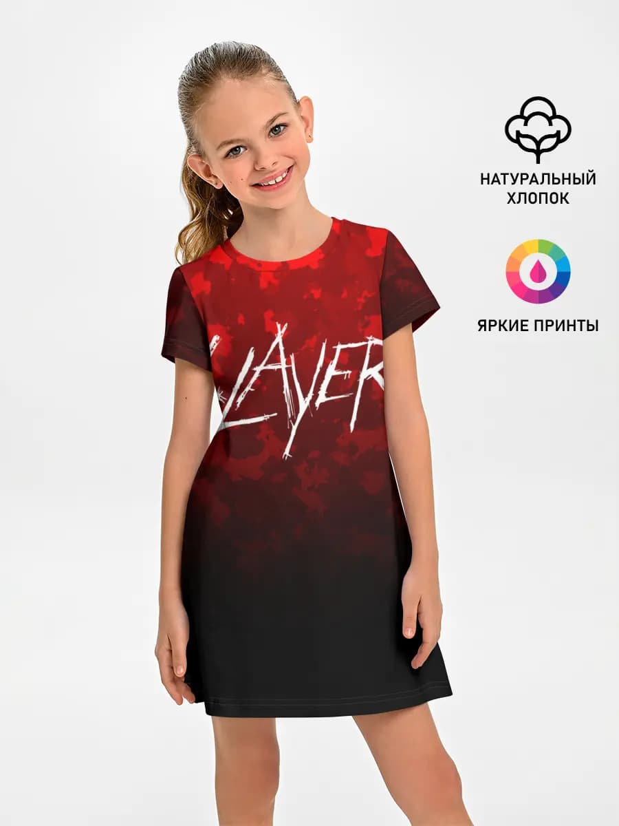 SLAYER