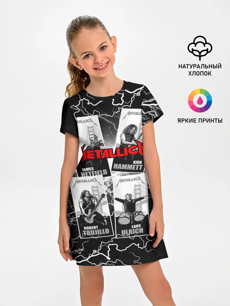 Metallica