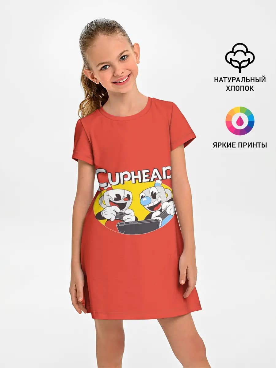 Cuphead
