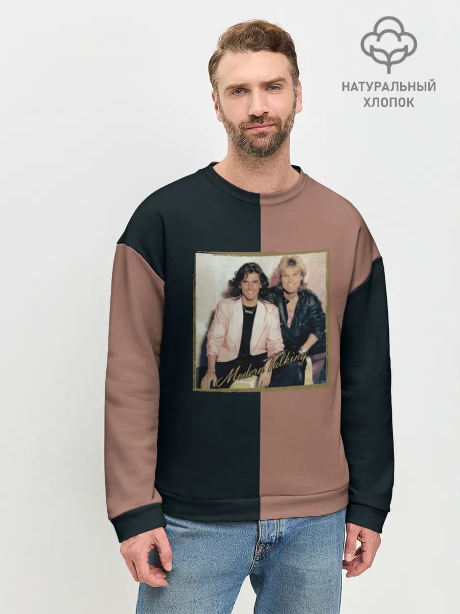 Modern Talking. Хиты 80-х