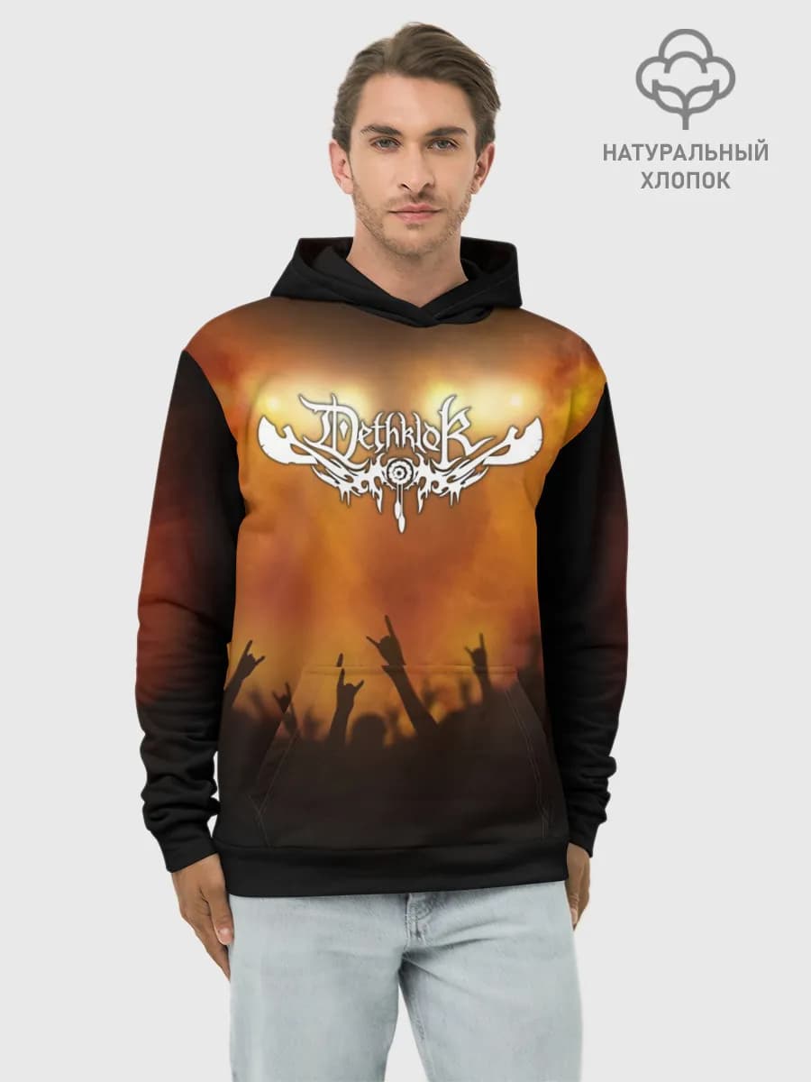 Dethklok