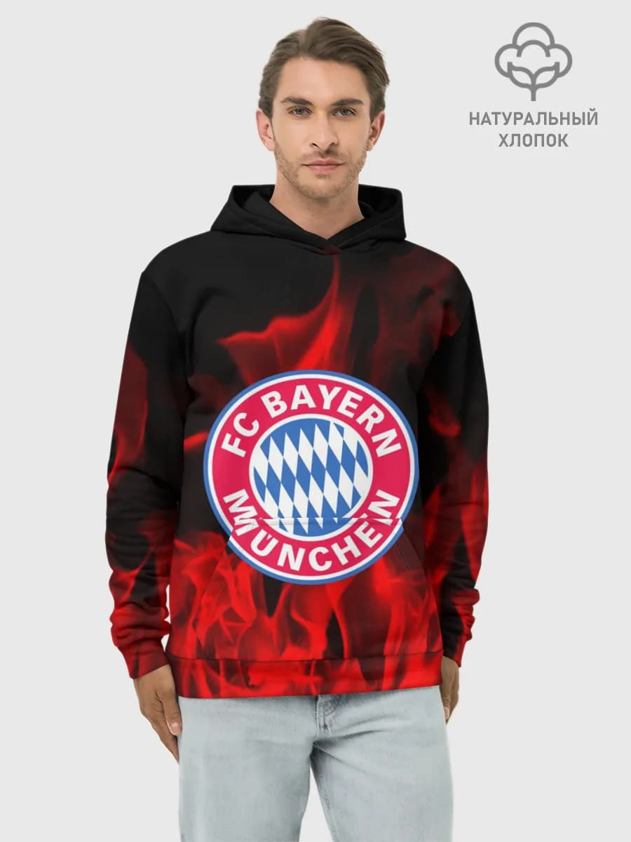 BAYERN MUNCHEN
