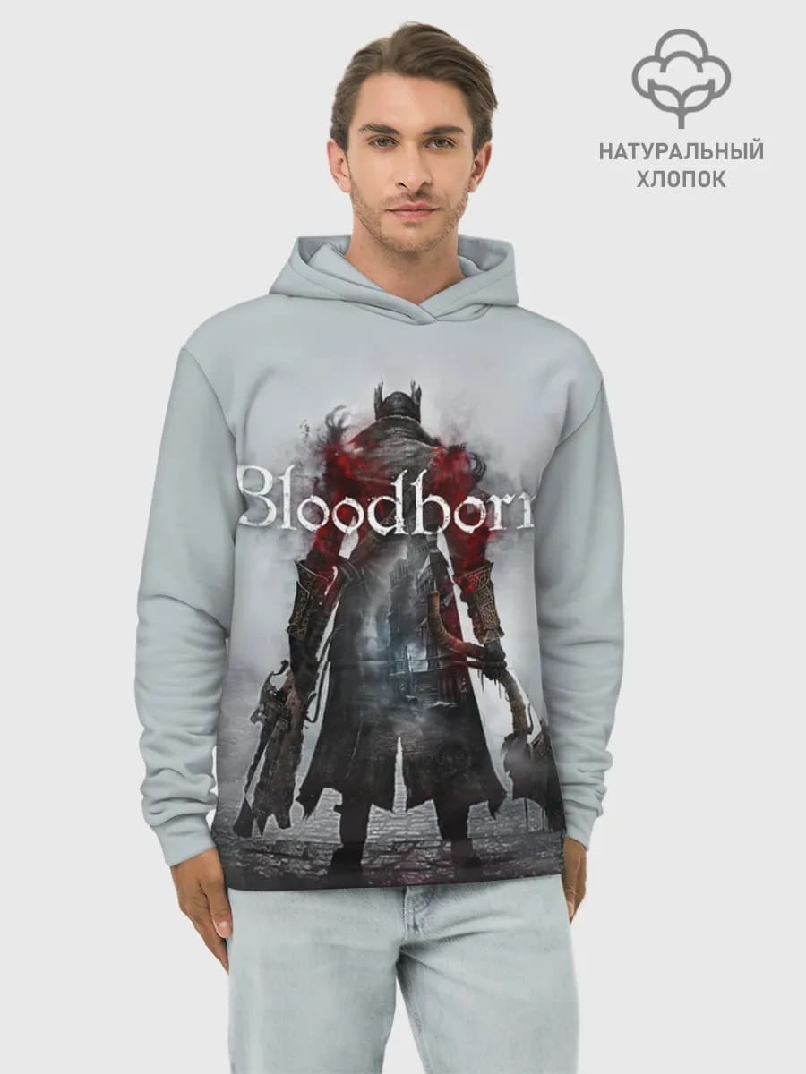 Bloodborne