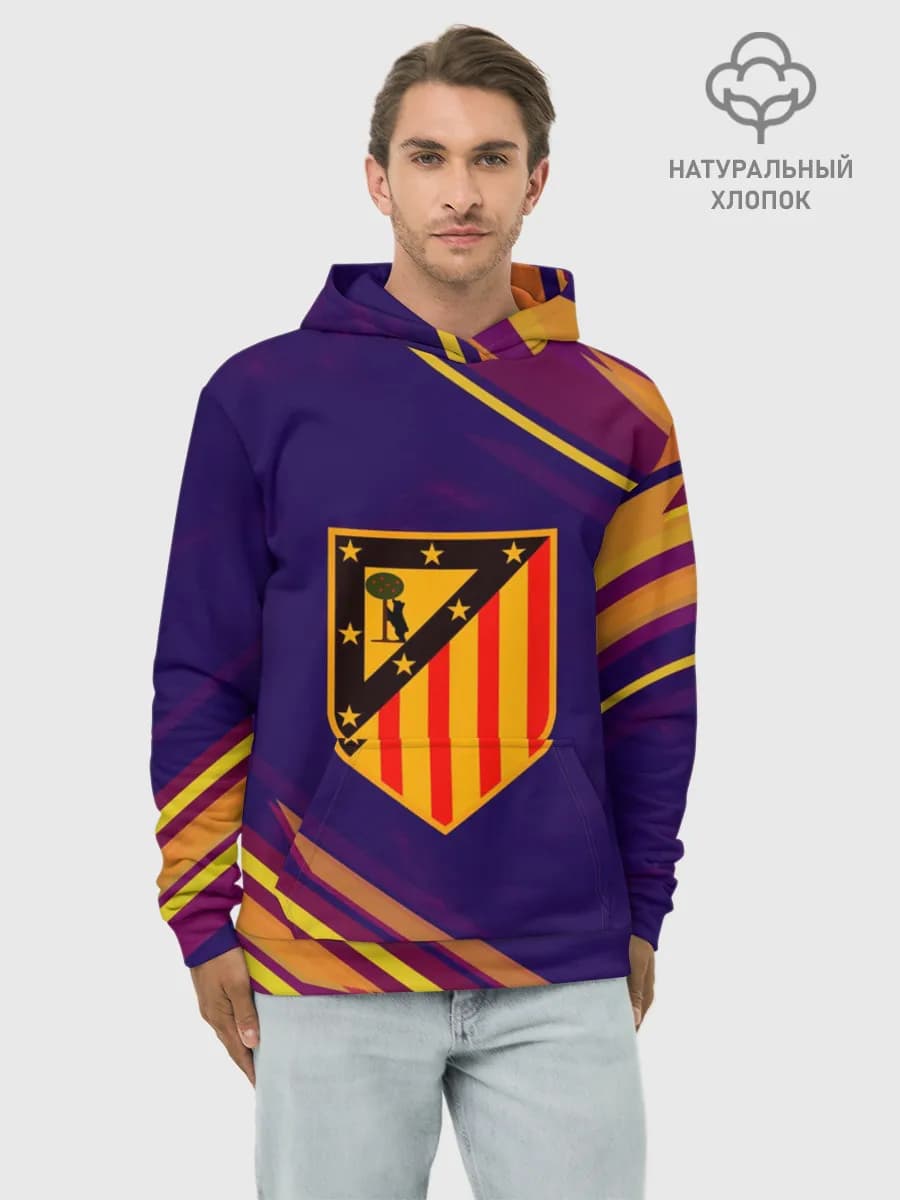 Atletico Madrid