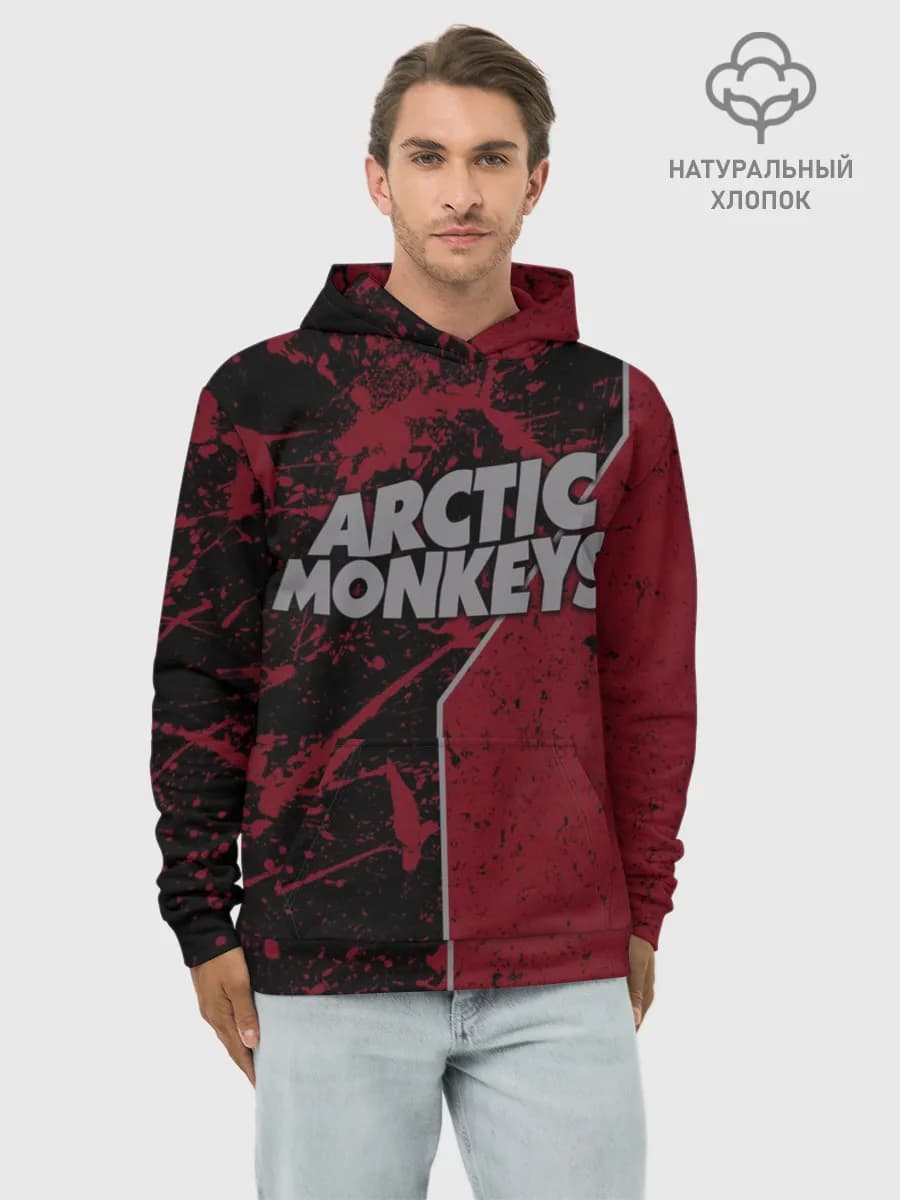 Arctic Monkeys